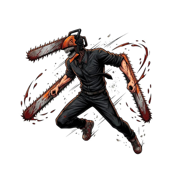 Chainsaw Man