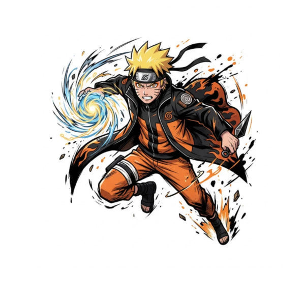 Naruto