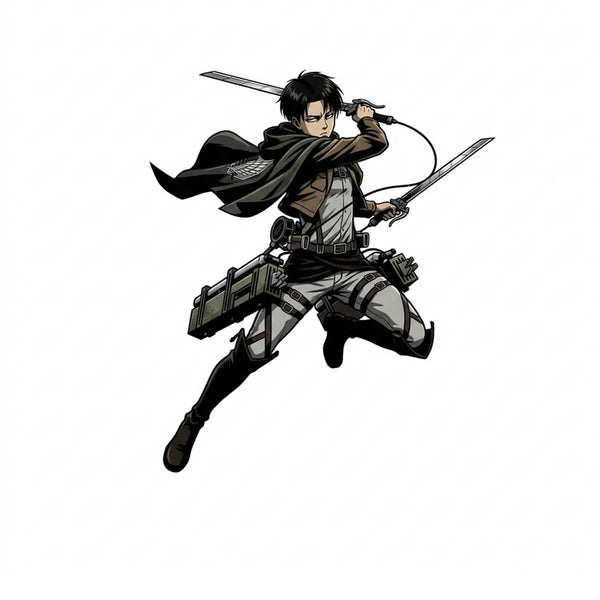Attack on Titan