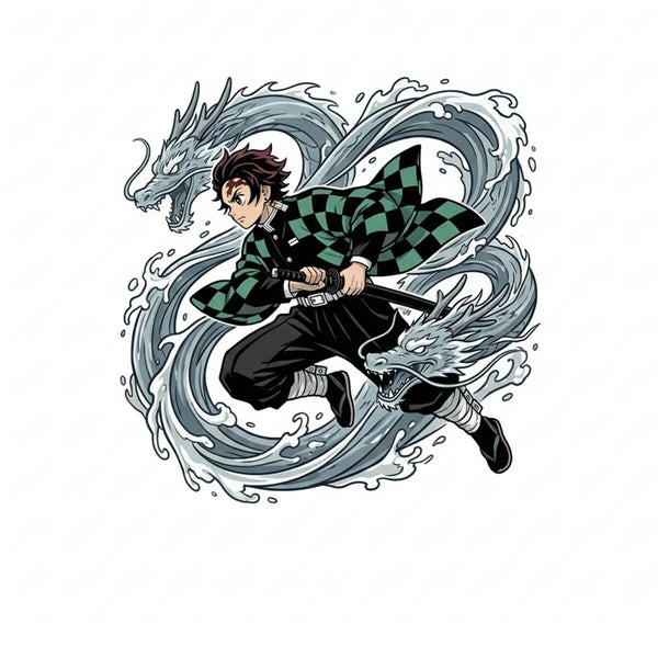 Demon Slayer